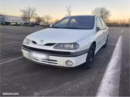 Renault Laguna 1.9 98