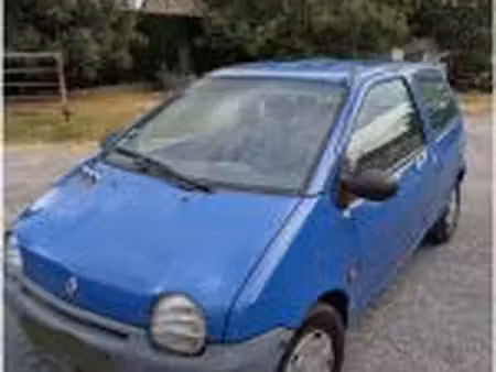 Renault Twingo 1.2 58