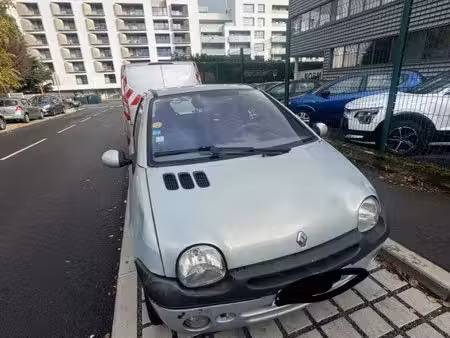 Renault Twingo 1.2 75