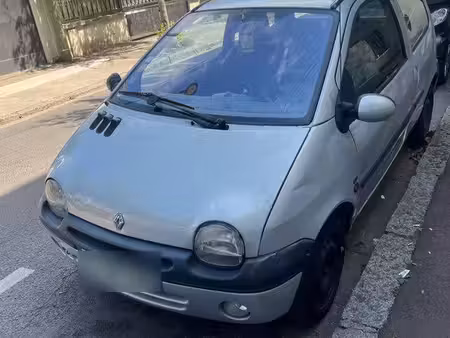 Renault Twingo 1.2 75