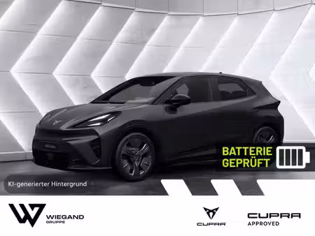 Cupra Raval 211