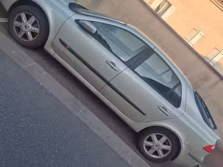 Renault Laguna 1.8 118