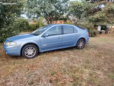 Renault Laguna 2.0 135