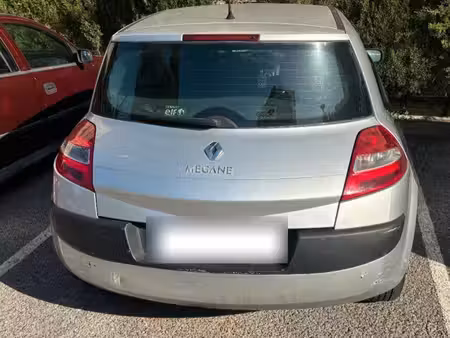 Renault Mégane 1.5 dCi 85