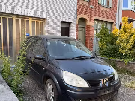 Renault Scénic 