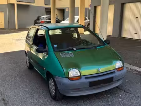 Renault Twingo 1.2 55