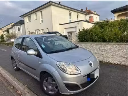 Renault Twingo 1.5 dCi 65