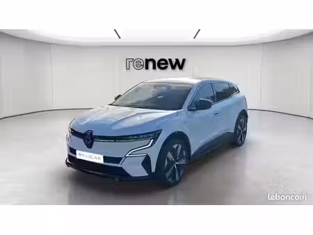 Renault Mégane E-Tech 220 Techno
