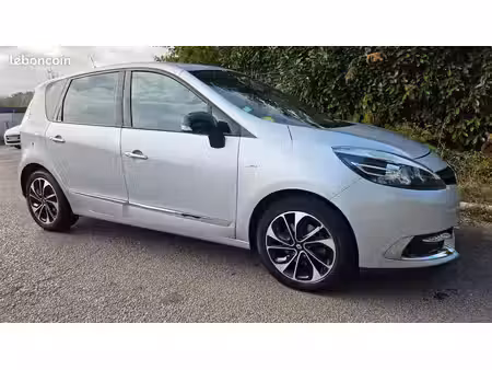 Renault Scénic 1.6 dCi 130