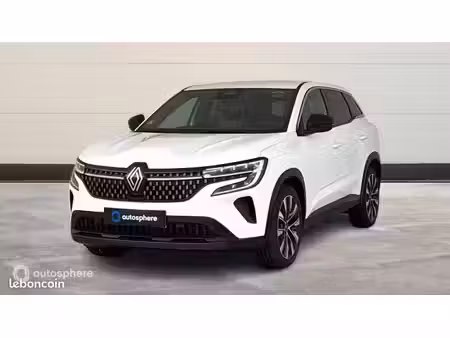 Renault Austral 1.2 200 Techno