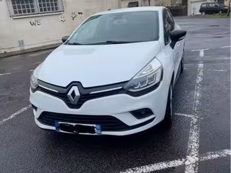 Renault Clio 1.2 75