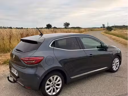 Renault Clio 1.0 TCe 100 Intens