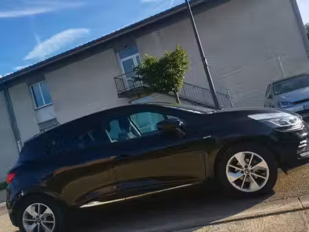 Renault Clio 1.2 75
