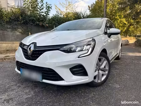 Renault Clio E-Tech 1.6 145 Business