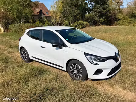 Renault Clio 1.0 SCe 65 Authentique