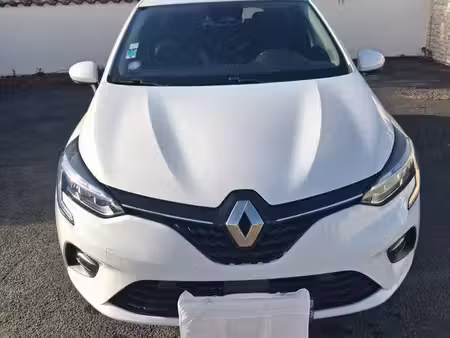 Renault Clio 1.0 SCe 75