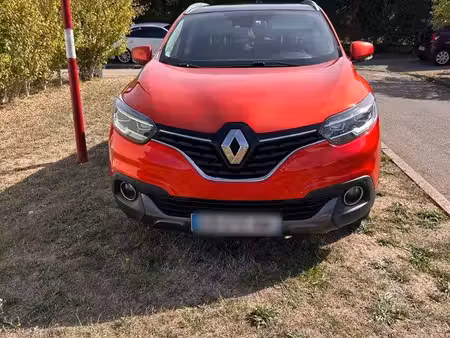 Renault Kadjar 1.6 dCi 130