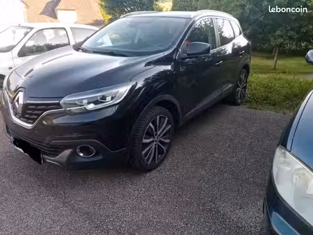 Renault Kadjar 1.6 dCi 130