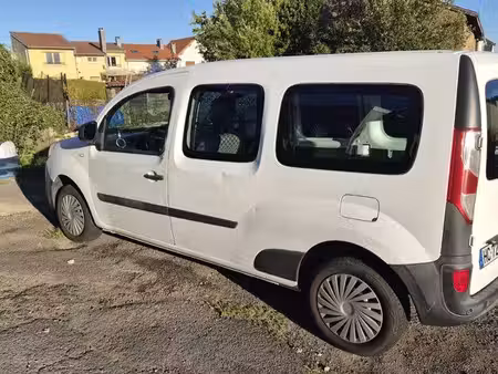 Renault Kangoo 1.5