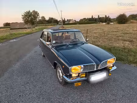 Renault R16