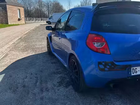 Renault Clio RS