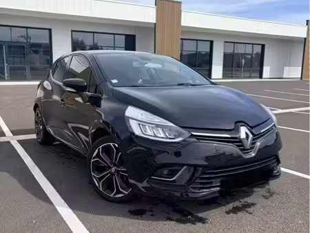 Renault Clio 1.5 dCi 110 Intens