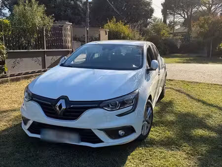Renault Mégane 1.5 dCi 95