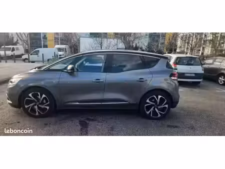 Renault Scénic 1.6 dCi 130