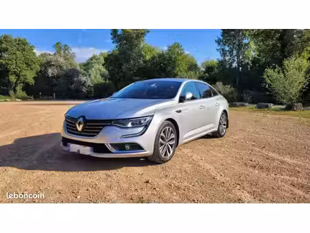 Renault Talisman 
