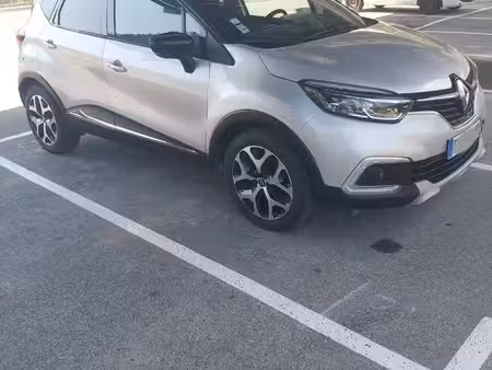 Renault Captur 1.3 TCe 130