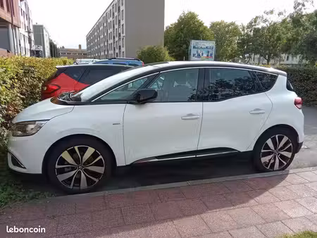 Renault Scénic 1.4 140