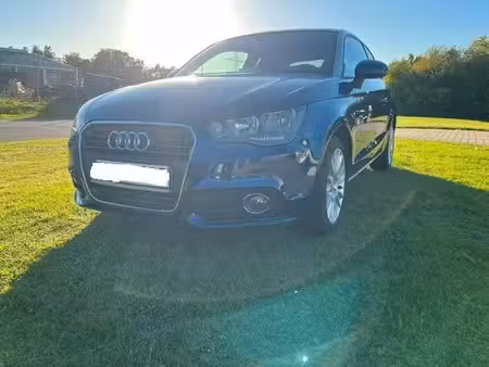 Audi A1 1.6 TDI 105 Ambition