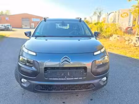 Citroën C4 1.2 PureTech 82 Selection