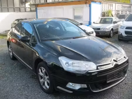 Citroën C5 2.0 HDi 140 Tendance