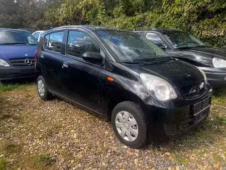 Daihatsu Cuore 1.0 69
