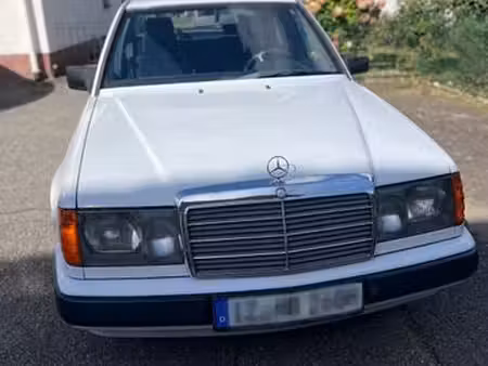 Mercedes-Benz Classe E 260 E