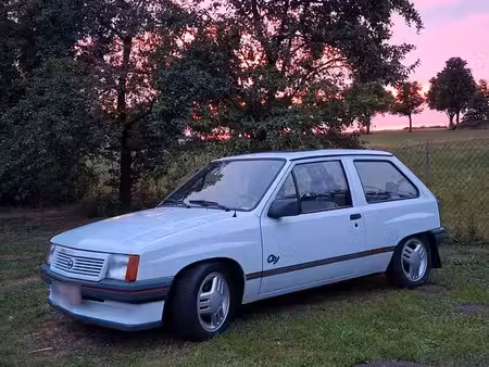 Opel Corsa 1.4 60