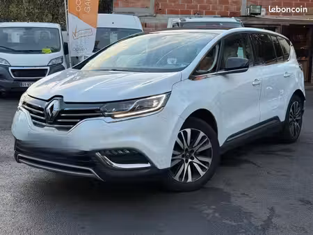 Renault Espace 1.6 dCi 160 Initiale Paris