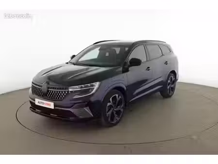 Renault Espace 1.2 200 Esprit Alpine