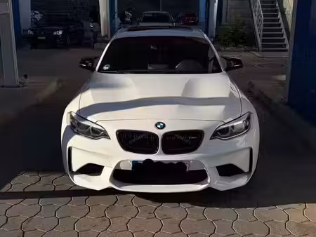 BMW Série 2 M2 3.0 370