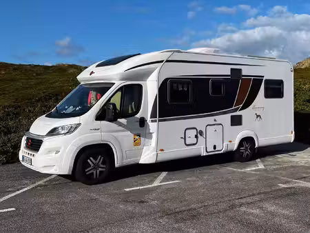 Fiat Ducato 2.3 150