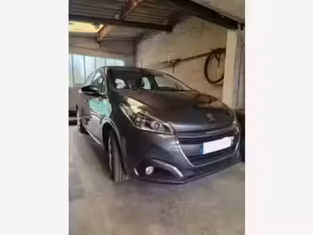 Peugeot 208 1.2 PureTech 82 Style