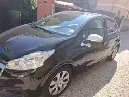 Peugeot 208 1.2 PureTech 68 Like