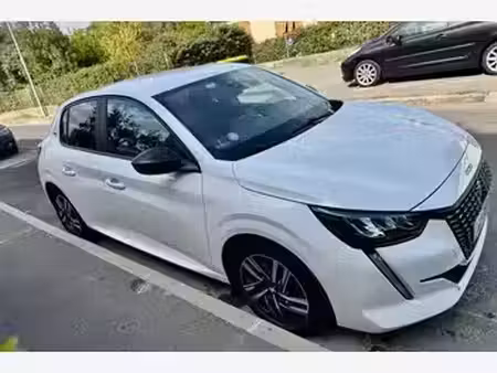 Peugeot 208 1.2 PureTech 100 Style