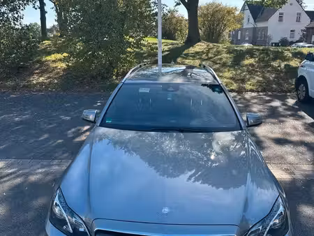 Mercedes-Benz Classe E E 250 2.1 CDI 150