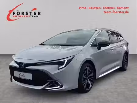 Toyota Corolla 1.8 140 TS