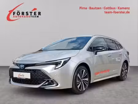 Toyota Corolla 1.8 140 TS