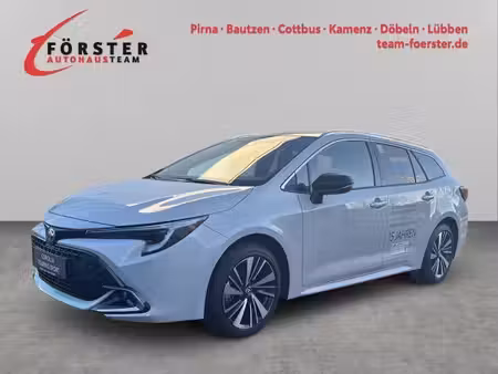 Toyota Corolla 2.0 178 TS