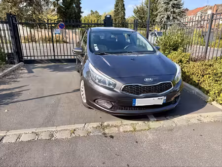 Kia Ceed 1.4 100 Motion