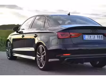 Audi A3 S3 2.0 TFSI 300 quattro